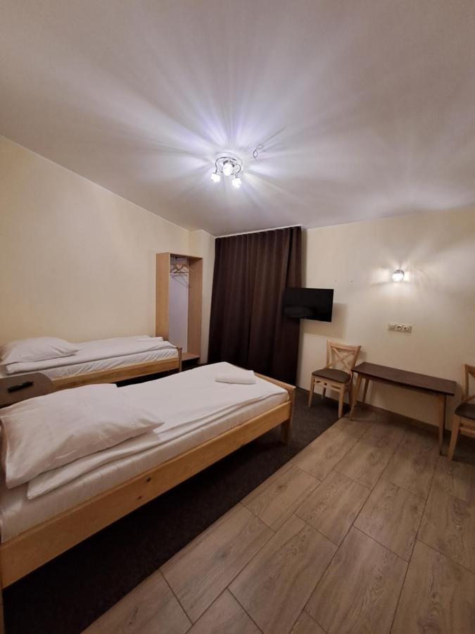 Dworek Staropolski Poznan Exterior photo